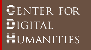 Centre for Digital Humanities