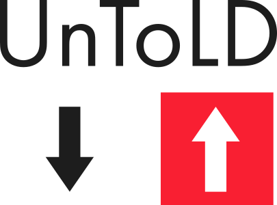 UnToLD logo