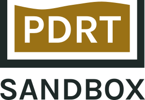 PDRT Sandbox