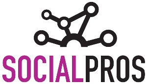Socialpros logo